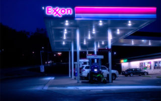 Exxon Mobile