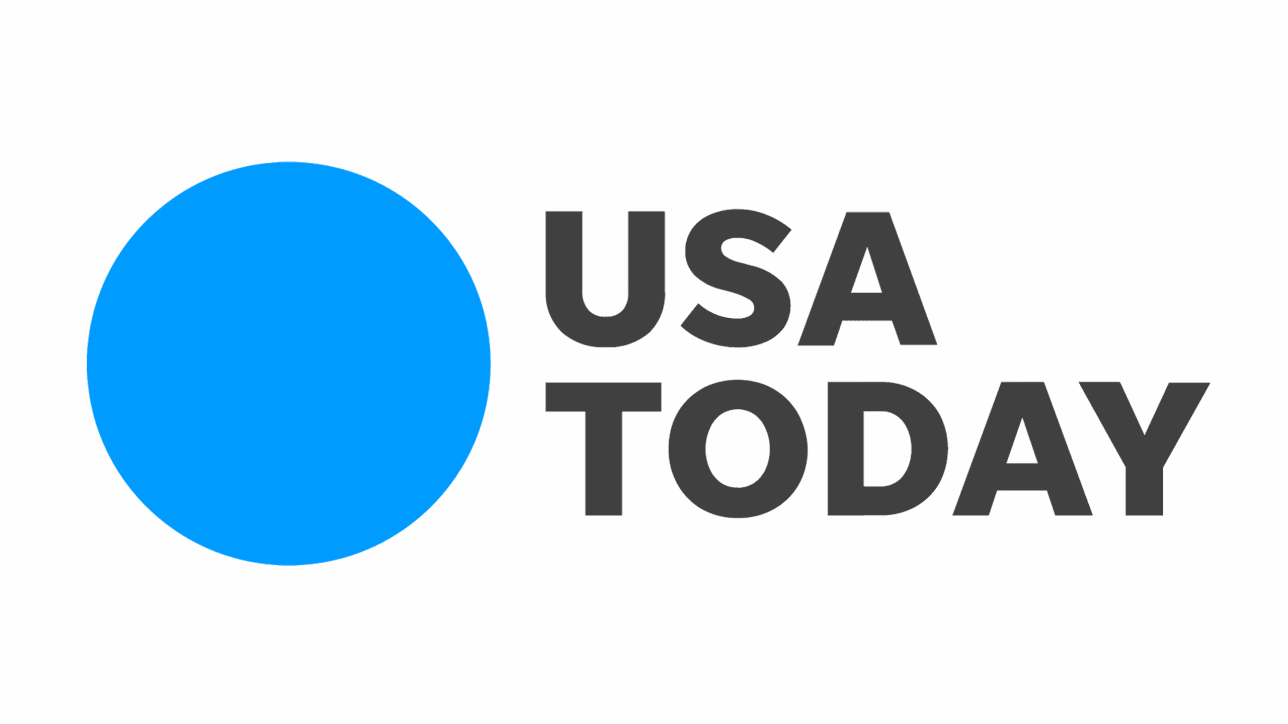 USA Today Logo